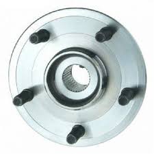 Wheel Hub Bearings